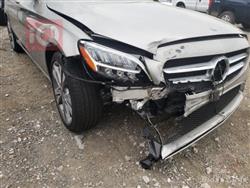 مرسيدس بنز C-Class